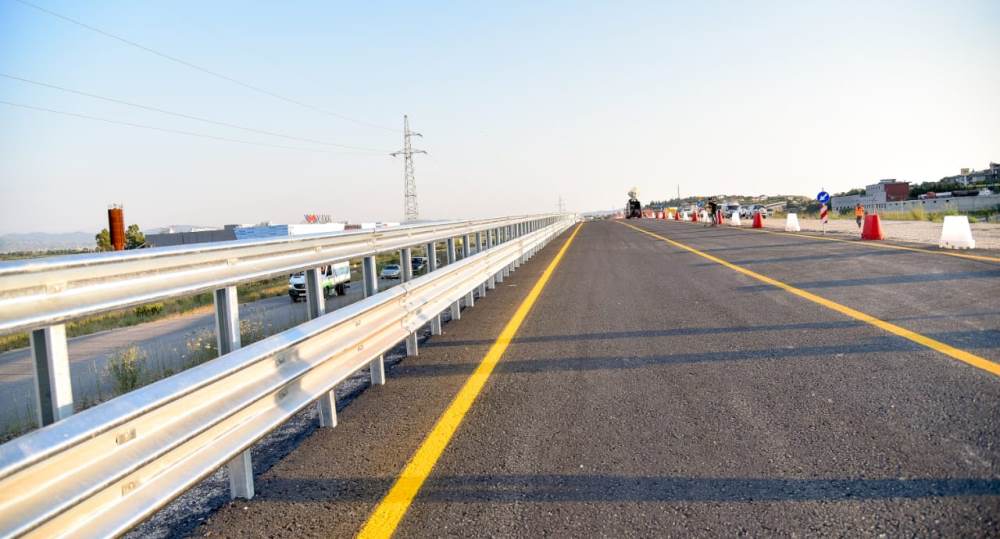 Rritet buxheti për rrugët, ja cilat jane projektet që do financohen në 2026